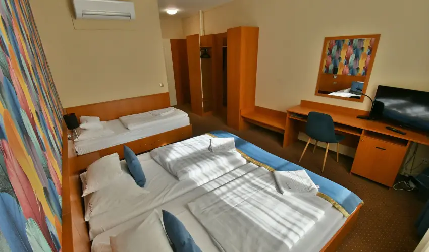 Hotel Platán Székesfehérvár Székesfehérvár - Pünkösd