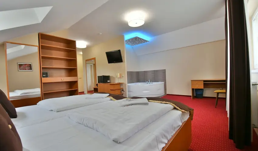 Hotel Platán Székesfehérvár Székesfehérvár - Pünkösd