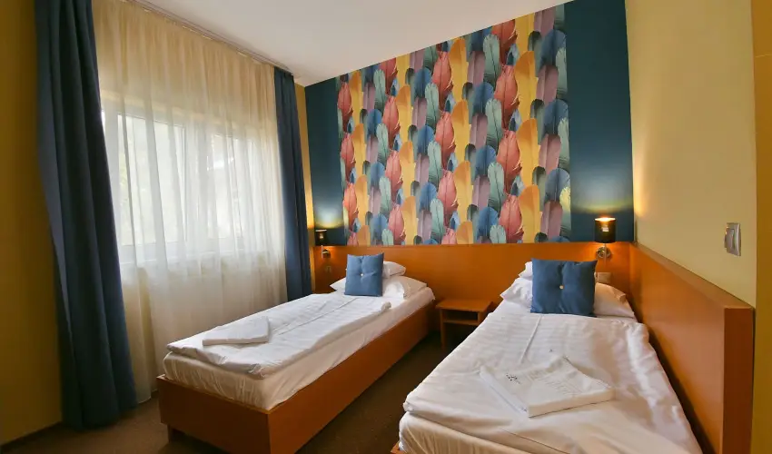 Hotel Platán Székesfehérvár Székesfehérvár - Pünkösd