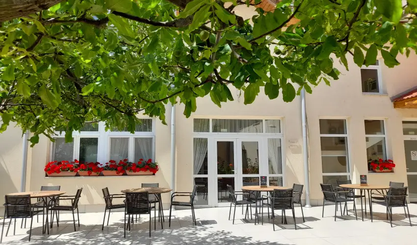 Hotel Platán Székesfehérvár Székesfehérvár - Pünkösd