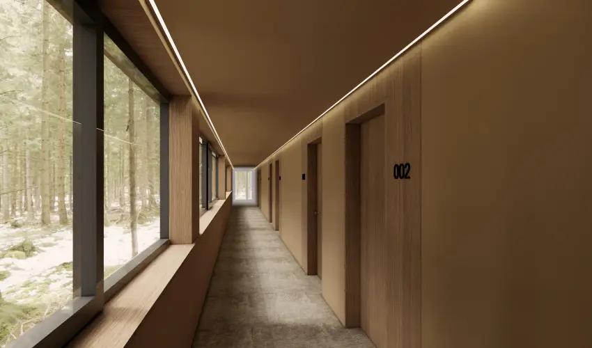 Hotel Princeps S�toralja�jhely - P�nk�sd