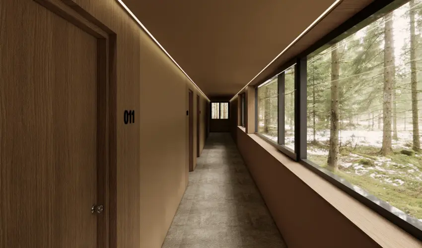 Hotel Princeps S�toralja�jhely - P�nk�sd