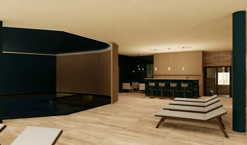 Hotel Princeps S�toralja�jhely - P�nk�sd