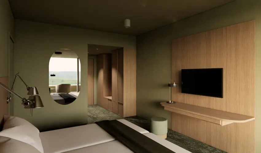 Hotel Princeps S�toralja�jhely - P�nk�sd