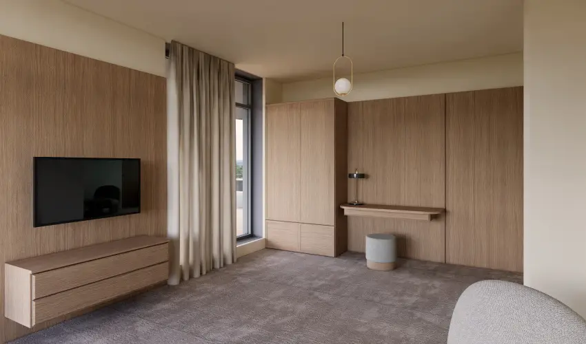 Hotel Princeps S�toralja�jhely - P�nk�sd