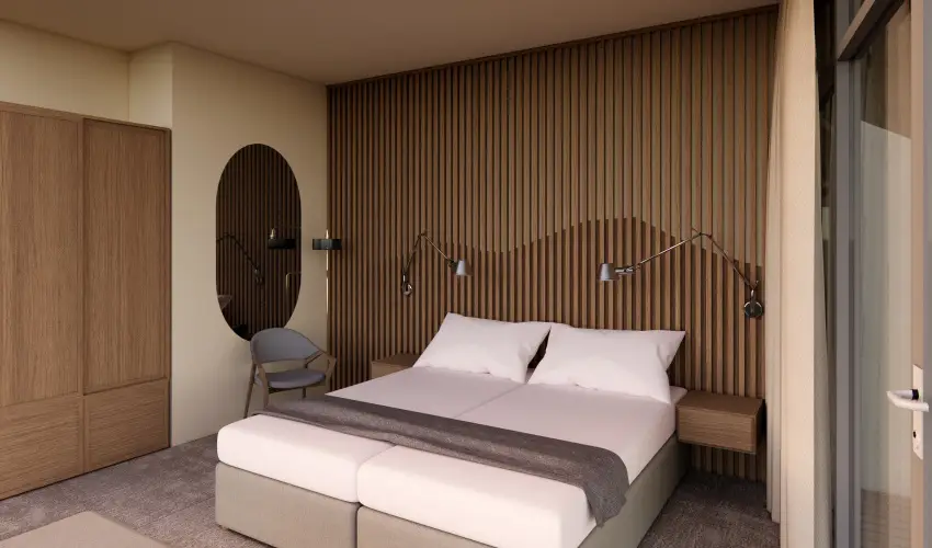 Hotel Princeps S�toralja�jhely - P�nk�sd