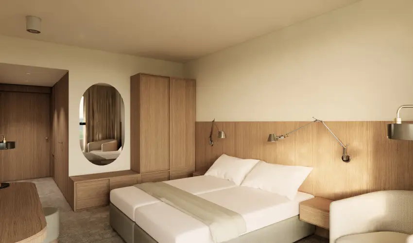 Hotel Princeps S�toralja�jhely - P�nk�sd