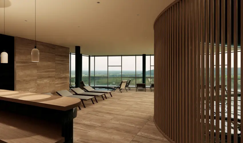 Hotel Princeps S�toralja�jhely - P�nk�sd