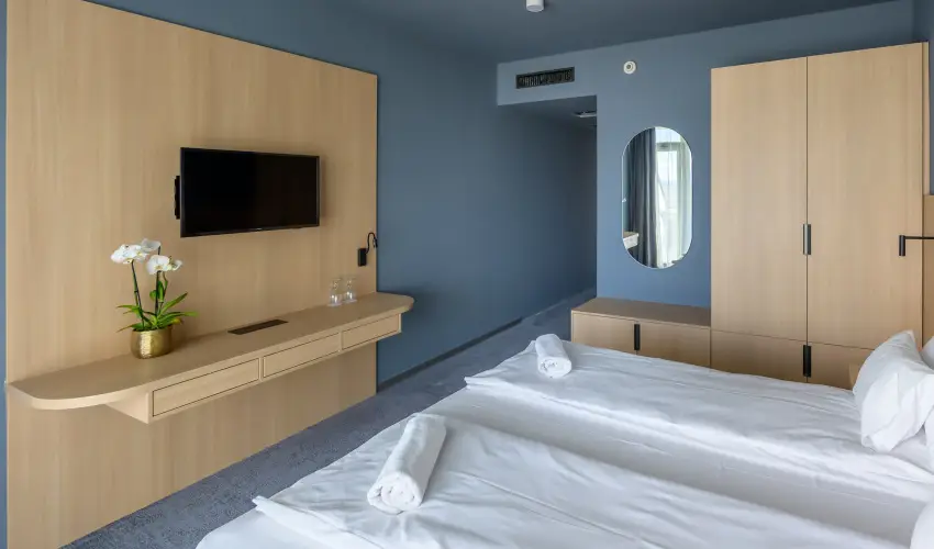 Hotel Princeps S�toralja�jhely - P�nk�sd