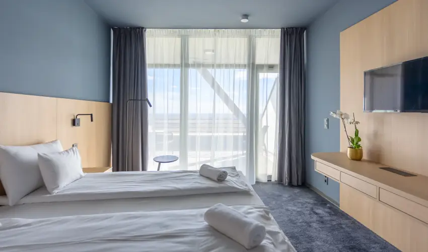 Hotel Princeps S�toralja�jhely - P�nk�sd