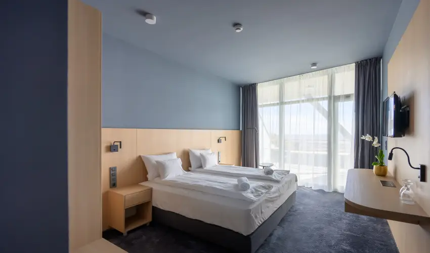 Hotel Princeps S�toralja�jhely - P�nk�sd