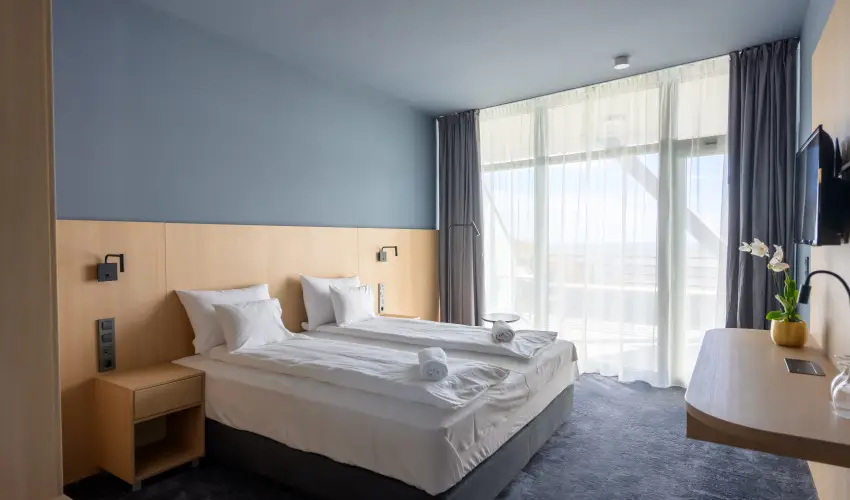 Hotel Princeps S�toralja�jhely - P�nk�sd