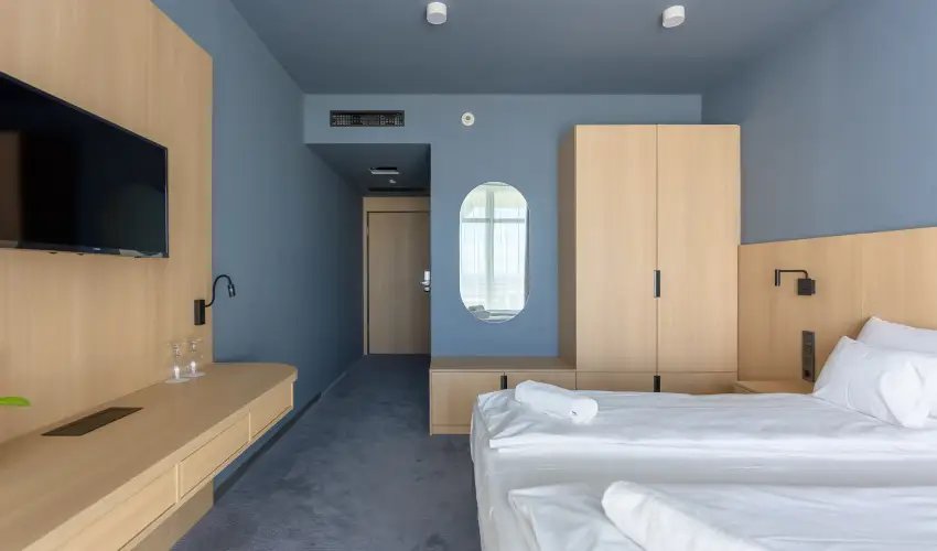 Hotel Princeps S�toralja�jhely - P�nk�sd