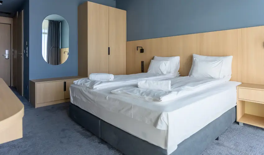 Hotel Princeps S�toralja�jhely - P�nk�sd