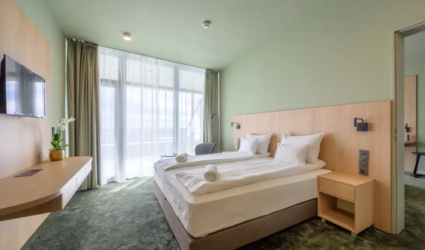 Hotel Princeps S�toralja�jhely - P�nk�sd