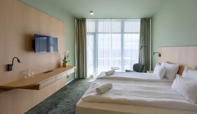 Hotel Princeps S�toralja�jhely