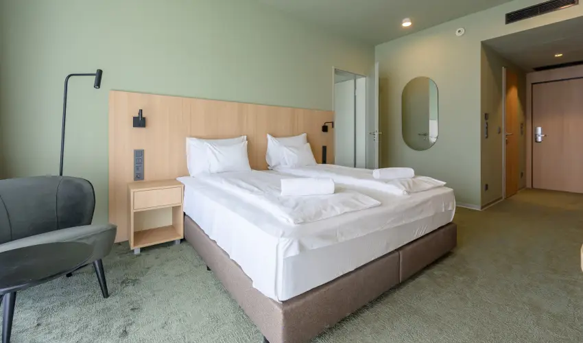 Hotel Princeps S�toralja�jhely - P�nk�sd