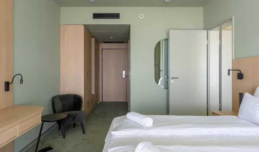 Hotel Princeps S�toralja�jhely - P�nk�sd