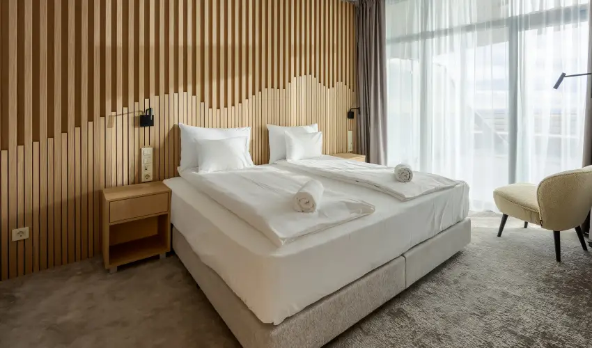 Hotel Princeps S�toralja�jhely - P�nk�sd