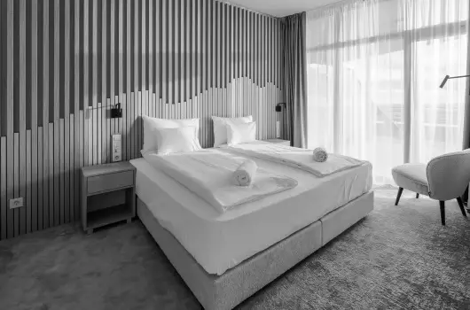 Hotel Princeps - P�nk�sd
