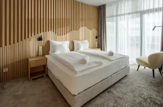 Hotel Princeps - P�nk�sd