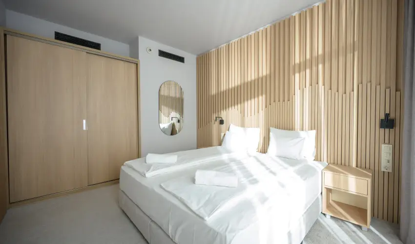 Hotel Princeps S�toralja�jhely - P�nk�sd