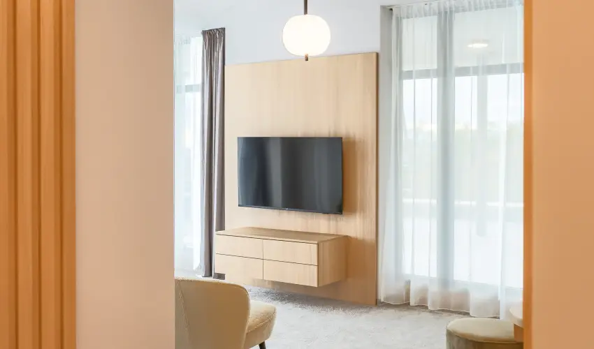 Hotel Princeps S�toralja�jhely - P�nk�sd