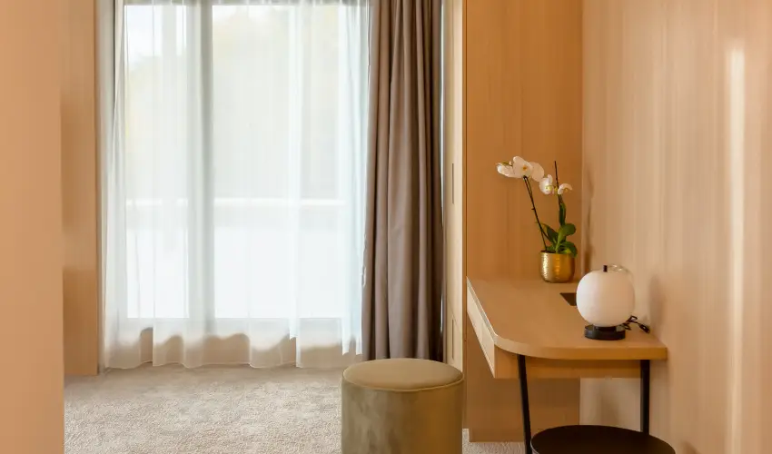 Hotel Princeps S�toralja�jhely - P�nk�sd