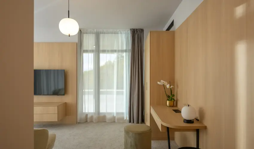 Hotel Princeps S�toralja�jhely - P�nk�sd