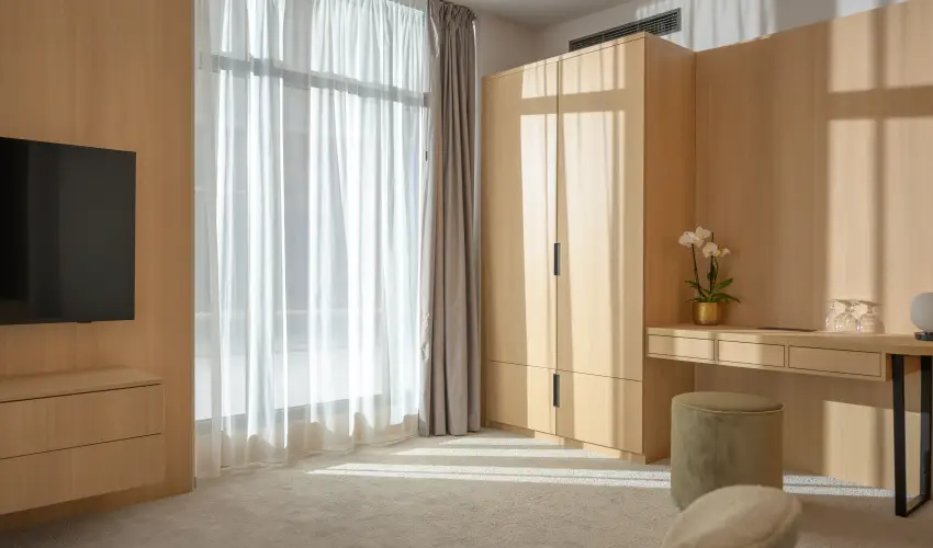 Hotel Princeps S�toralja�jhely - P�nk�sd