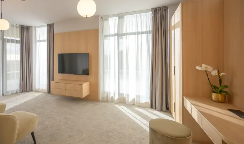 Hotel Princeps S�toralja�jhely - P�nk�sd