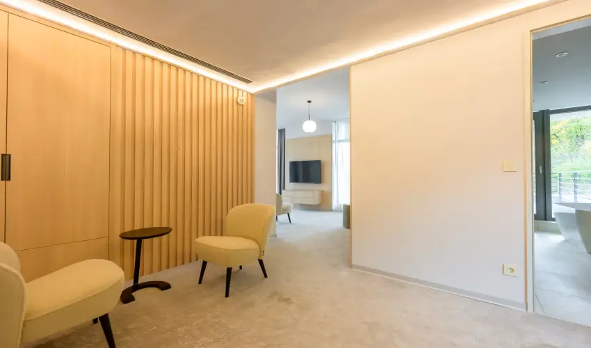 Hotel Princeps S�toralja�jhely - P�nk�sd