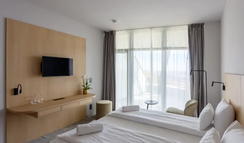 Hotel Princeps S�toralja�jhely - P�nk�sd