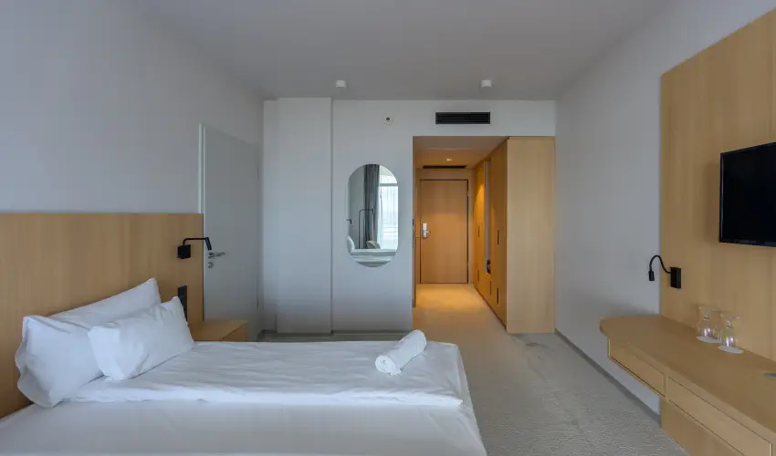 Hotel Princeps S�toralja�jhely - P�nk�sd
