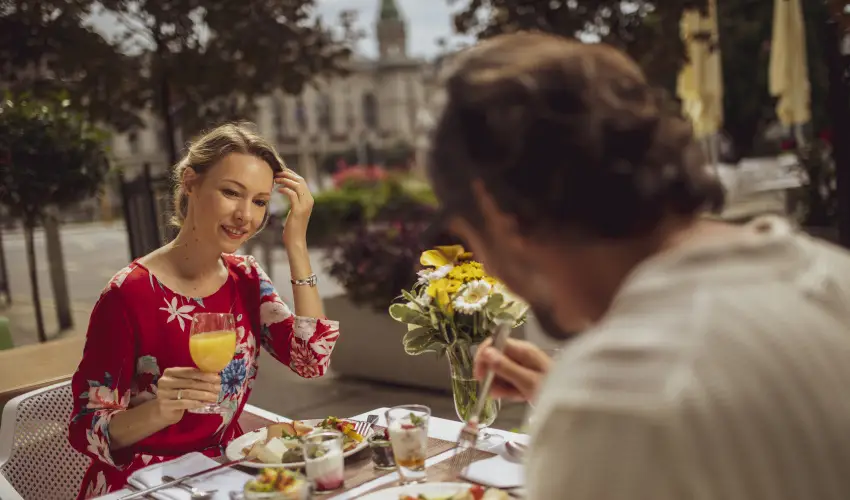 Danubius Hotel Rba Gyr - Pnksd - teljes elrefizetssel