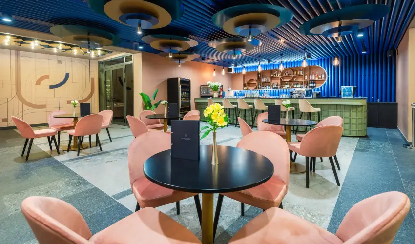 Hunguest B�k B�k, B�kf�rd� - P�nk�sd B�kf�rd�n f�lpanzi�val (min. 3 �j)