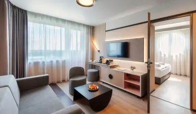 Hunguest B�k B�k, B�kf�rd�