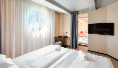 Hunguest B�k B�k, B�kf�rd�