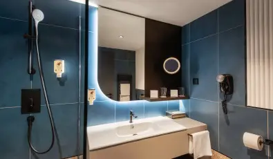 Hunguest B�k B�k, B�kf�rd�