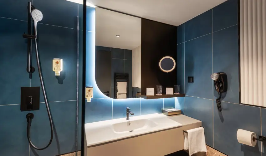 Hunguest B�k B�k, B�kf�rd� - P�nk�sd B�kf�rd�n f�lpanzi�val (min. 3 �j)