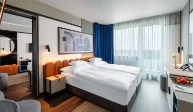 Hunguest B�k B�k, B�kf�rd�