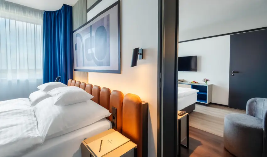 Hunguest B�k B�k, B�kf�rd� - P�nk�sd B�kf�rd�n f�lpanzi�val (min. 3 �j)