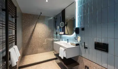 Hunguest B�k B�k, B�kf�rd�