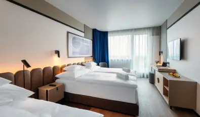 Hunguest B�k B�k, B�kf�rd�