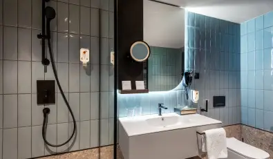 Hunguest B�k B�k, B�kf�rd�