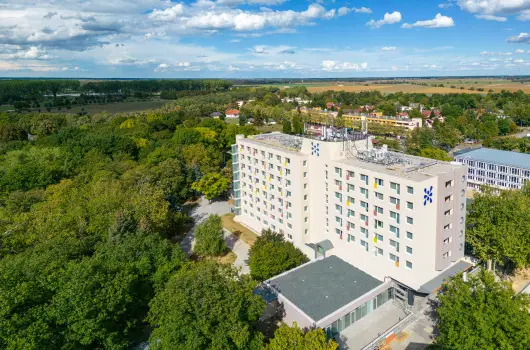 Hunguest B�k - P�nk�sd B�kf�rd�n f�lpanzi�val (min. 3 �j)