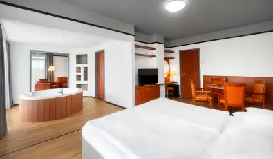 Hunguest B�k B�k, B�kf�rd�