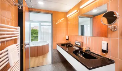 Hunguest B�k B�k, B�kf�rd�