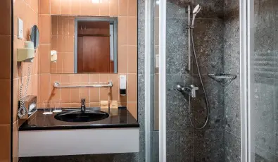 Hunguest B�k B�k, B�kf�rd�