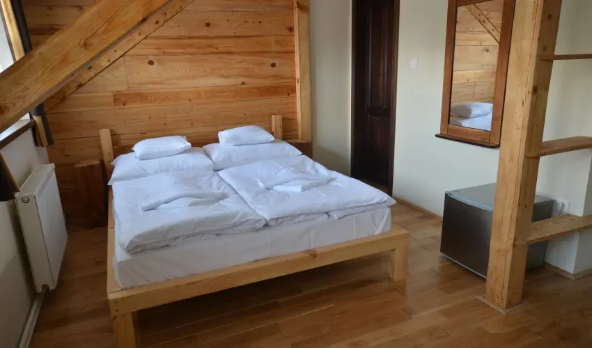 Rvsz Hotel, tterem & Rosa Spa Gyr - Pnksd 